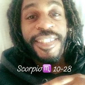 Meet your Posher, Aaron